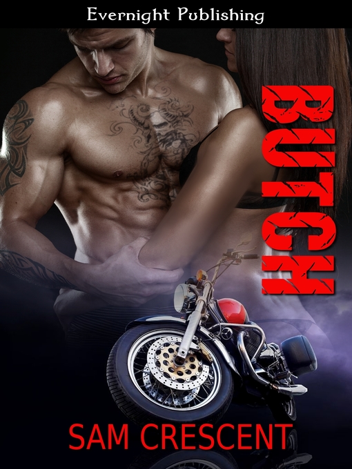 Title details for Butch by Sam Crescent - Available
